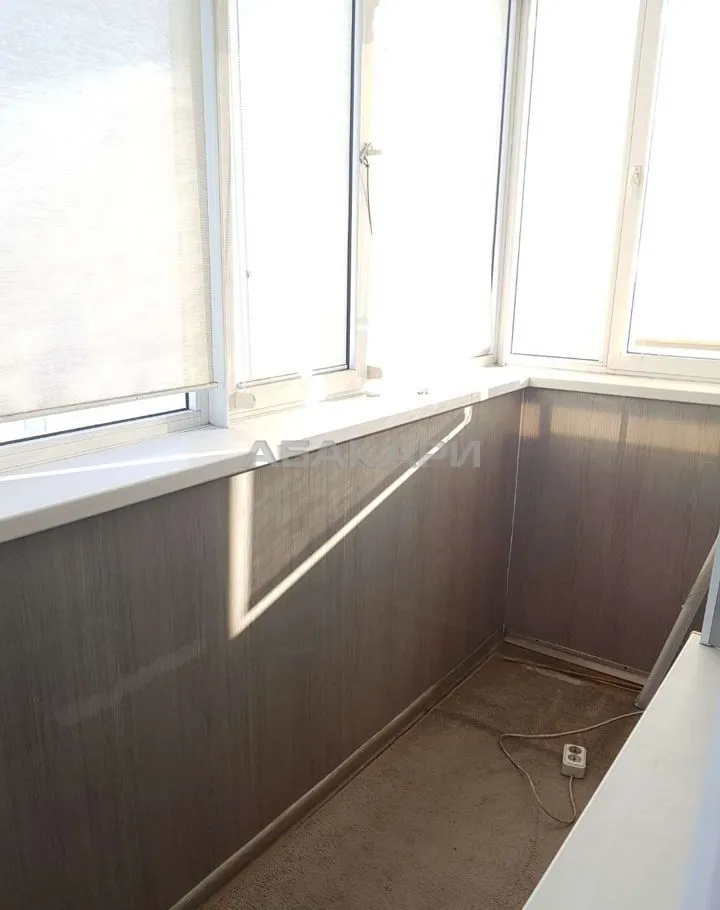 2-комнатная Фруктовая улица, 5  за 34000 руб/мес фото 19