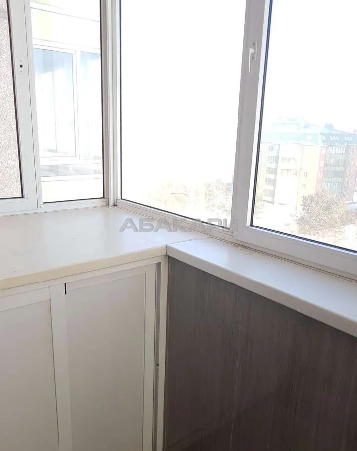 2-комнатная Фруктовая улица, 5  за 34000 руб/мес фото 20