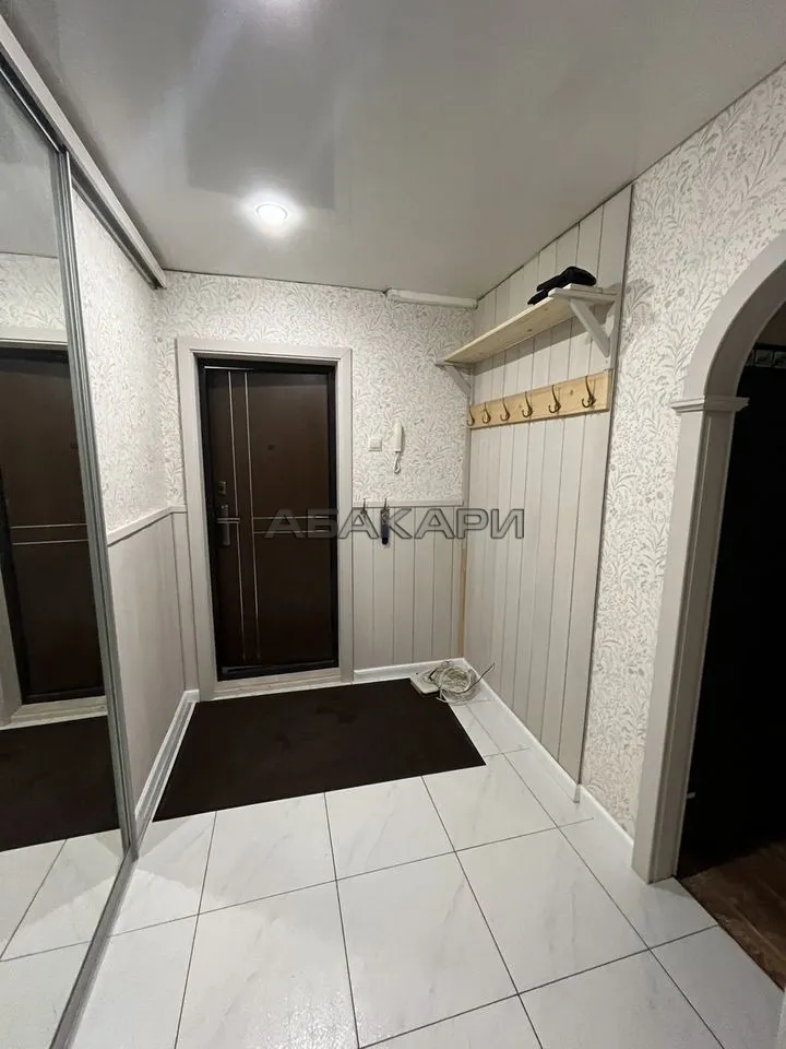 3-комнатная Кольцевая улица, 24А  за 36000 руб/мес фото 14