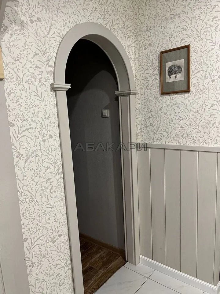 3-комнатная Кольцевая улица, 24А  за 36000 руб/мес фото 4