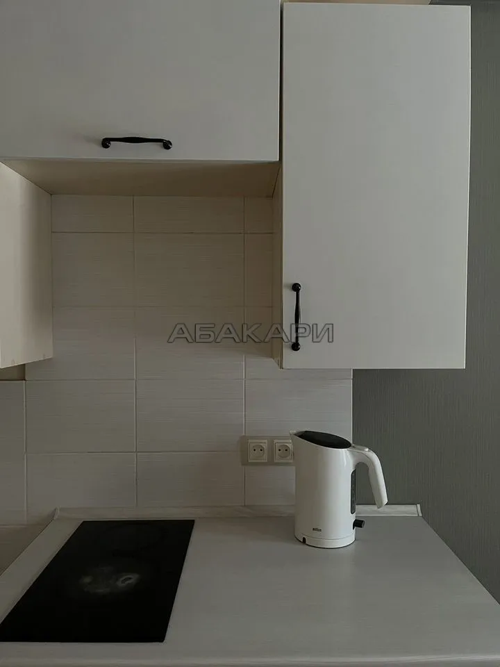 3-комнатная Кольцевая улица, 24А  за 36000 руб/мес фото 6