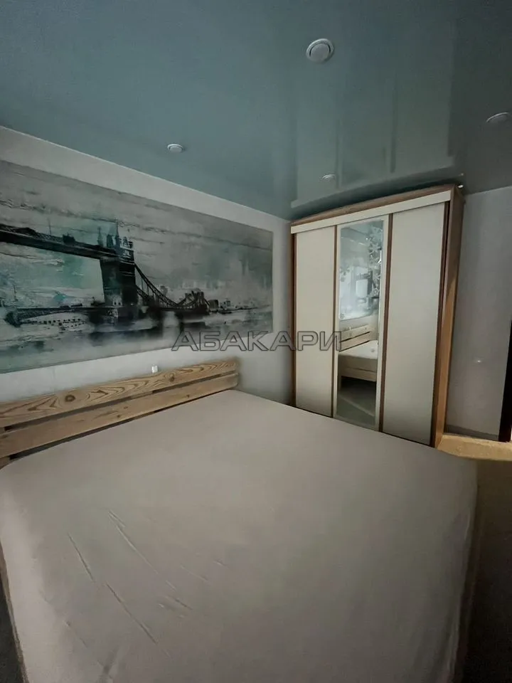 3-комнатная Кольцевая улица, 24А  за 36000 руб/мес фото 3