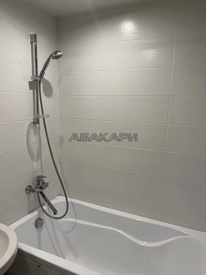 3-комнатная Кольцевая улица, 24А  за 36000 руб/мес фото 12