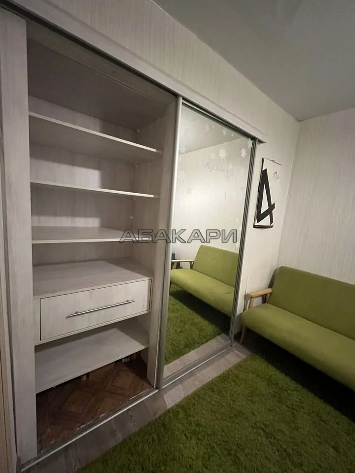 3-комнатная Кольцевая улица, 24А  за 36000 руб/мес фото 2