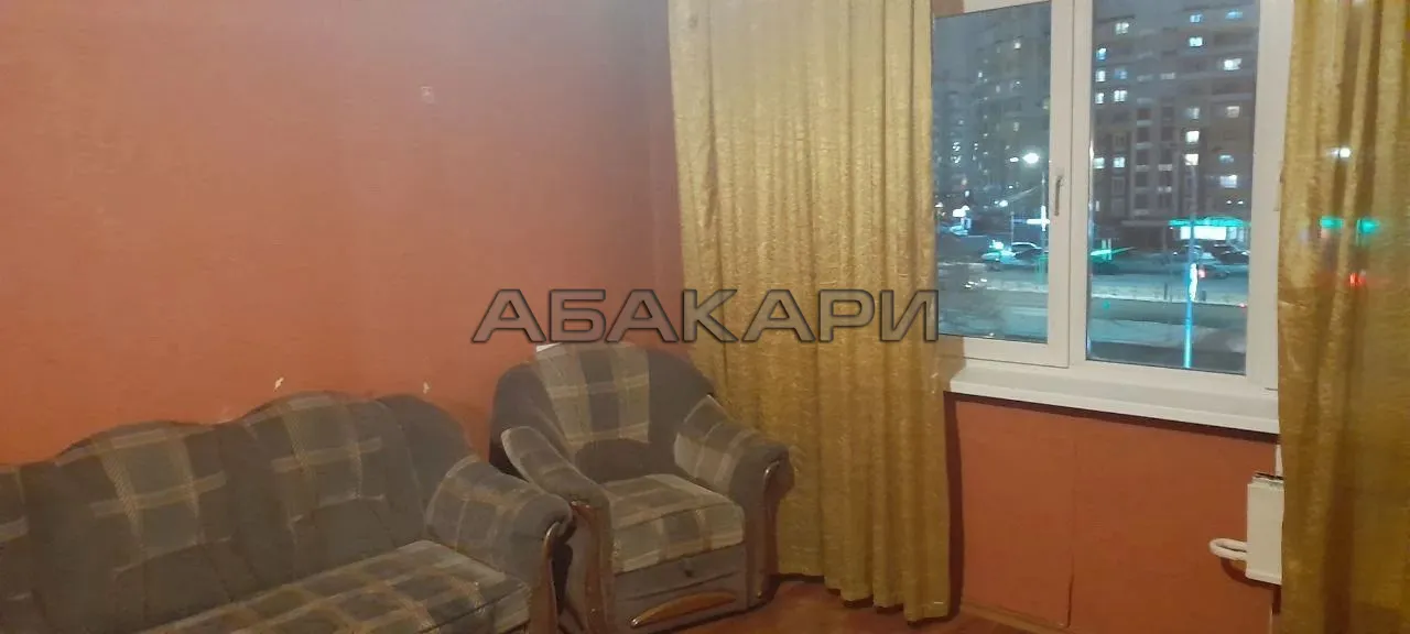 2-комнатная улица 9 Мая, 38 за 26000 руб/мес фото 2 2-комнатная улица 9 Мая, 38 за 26000 руб/мес фото 2