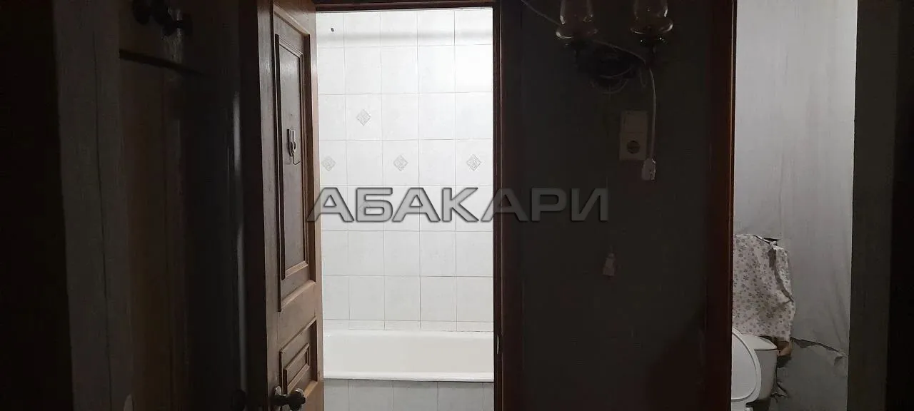 2-комнатная улица 9 Мая, 38  за 26000 руб/мес фото 10