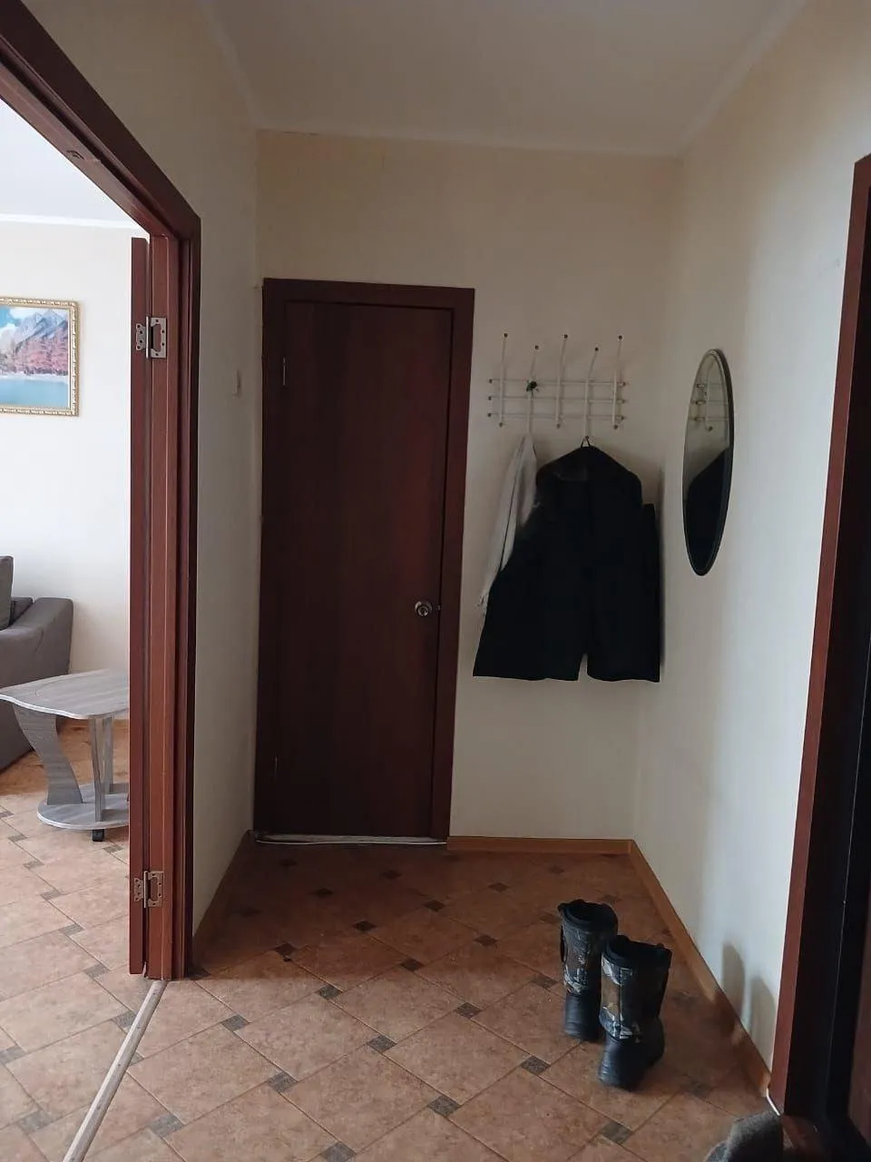 1-комнатная улица 9 Мая, 58А  за 32000 руб/мес фото 8