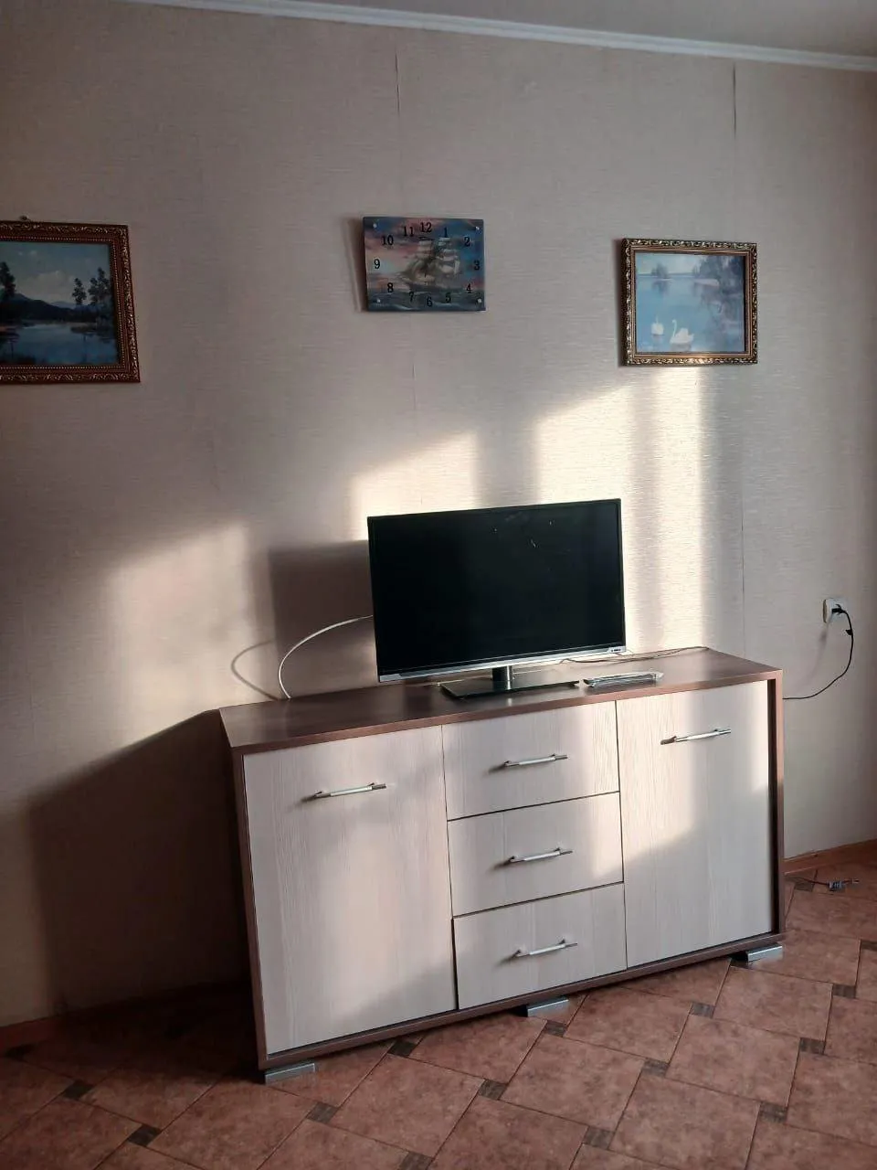 1-комнатная улица 9 Мая, 58А за 32000 руб/мес фото 3 1-комнатная улица 9 Мая, 58А за 32000 руб/мес фото 3