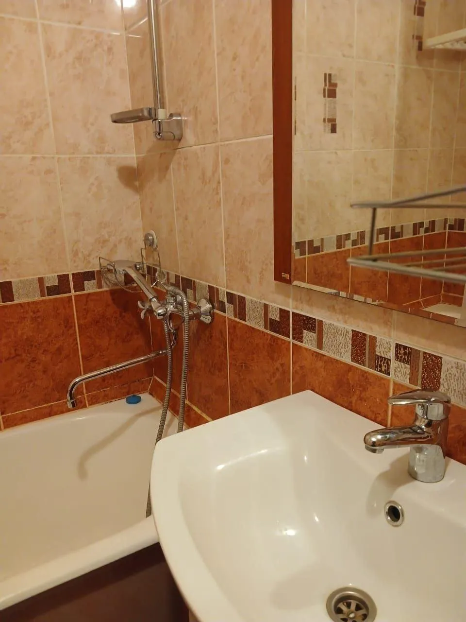 1-комнатная улица 9 Мая, 58А за 32000 руб/мес фото 6 1-комнатная улица 9 Мая, 58А за 32000 руб/мес фото 6