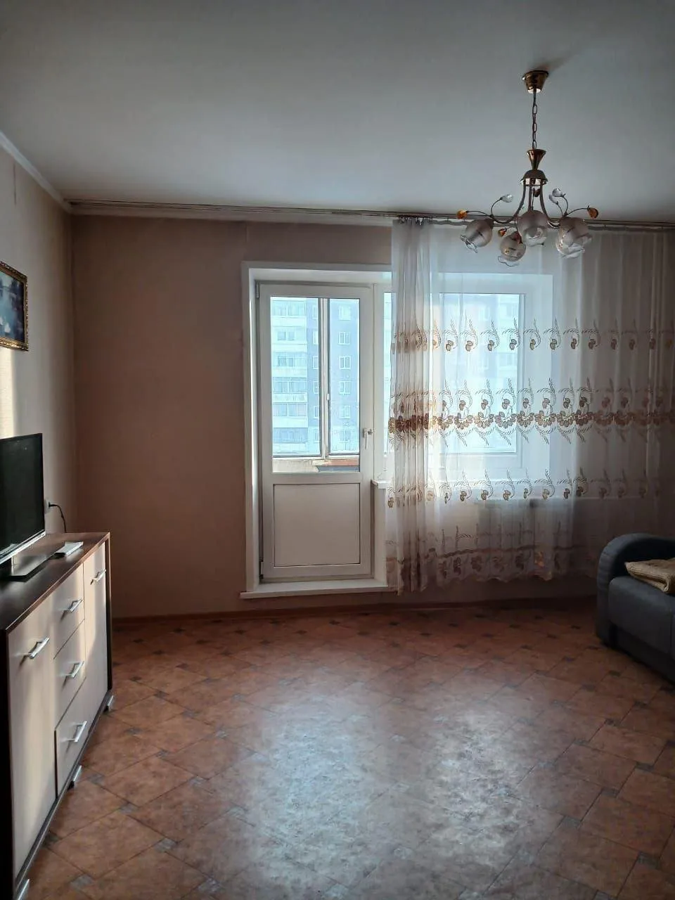 1-комнатная улица 9 Мая, 58А за 32000 руб/мес фото 4 1-комнатная улица 9 Мая, 58А за 32000 руб/мес фото 4