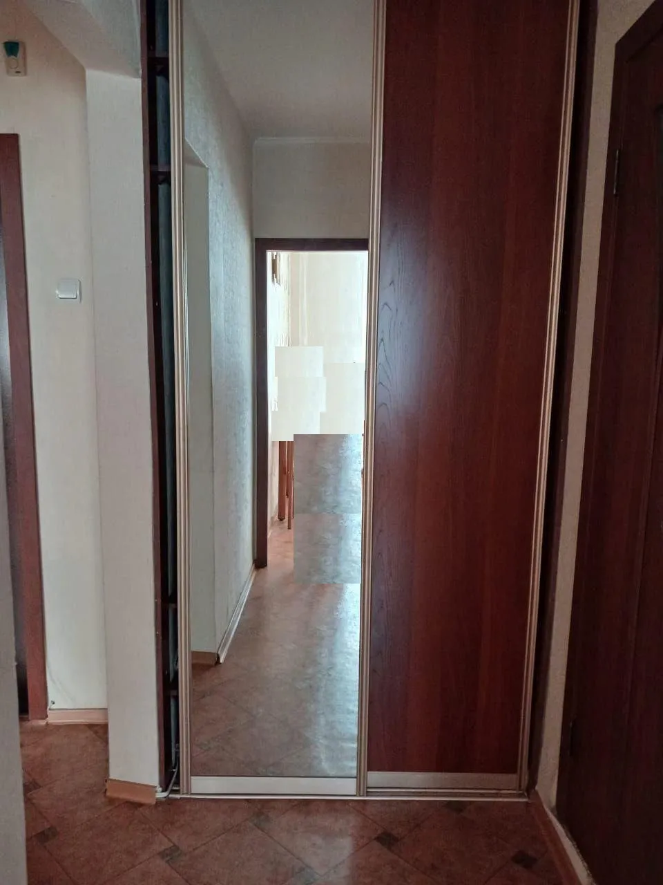 1-комнатная улица 9 Мая, 58А за 32000 руб/мес фото 7 1-комнатная улица 9 Мая, 58А за 32000 руб/мес фото 7