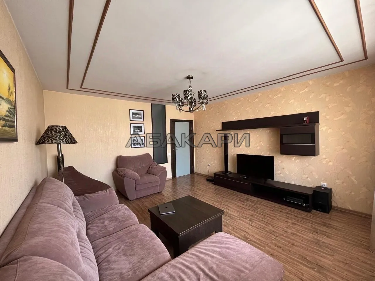 3-комнатная улица Авиаторов, 40 за 60000 руб/мес фото 1 3-комнатная улица Авиаторов, 40 за 60000 руб/мес фото 1