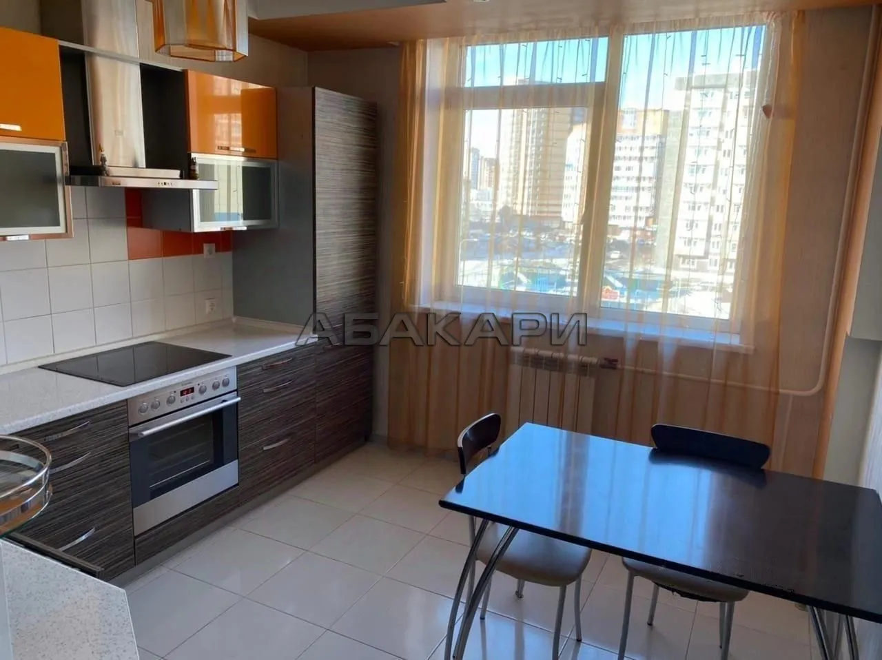 3-комнатная улица Авиаторов, 40 за 60000 руб/мес фото 2 3-комнатная улица Авиаторов, 40 за 60000 руб/мес фото 2