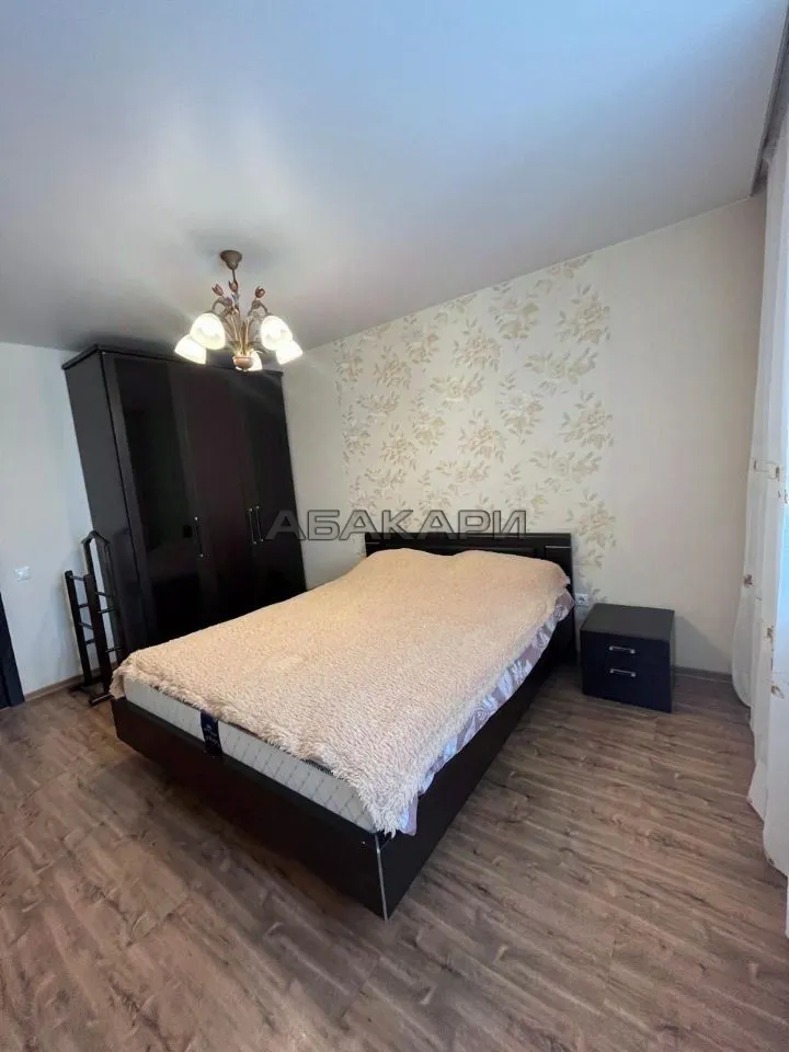 3-комнатная улица Авиаторов, 40 за 60000 руб/мес фото 5 3-комнатная улица Авиаторов, 40 за 60000 руб/мес фото 5