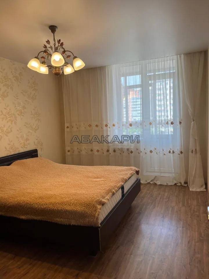 3-комнатная улица Авиаторов, 40 за 60000 руб/мес фото 6 3-комнатная улица Авиаторов, 40 за 60000 руб/мес фото 6