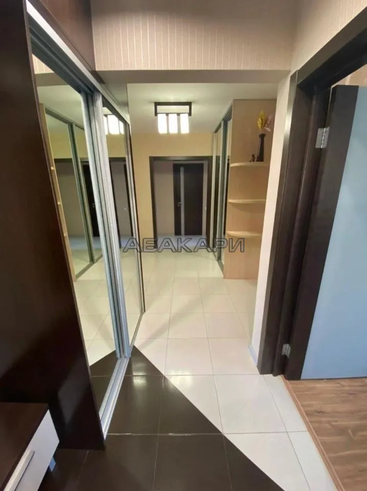 3-комнатная улица Авиаторов, 40 за 60000 руб/мес фото 11 3-комнатная улица Авиаторов, 40 за 60000 руб/мес фото 11