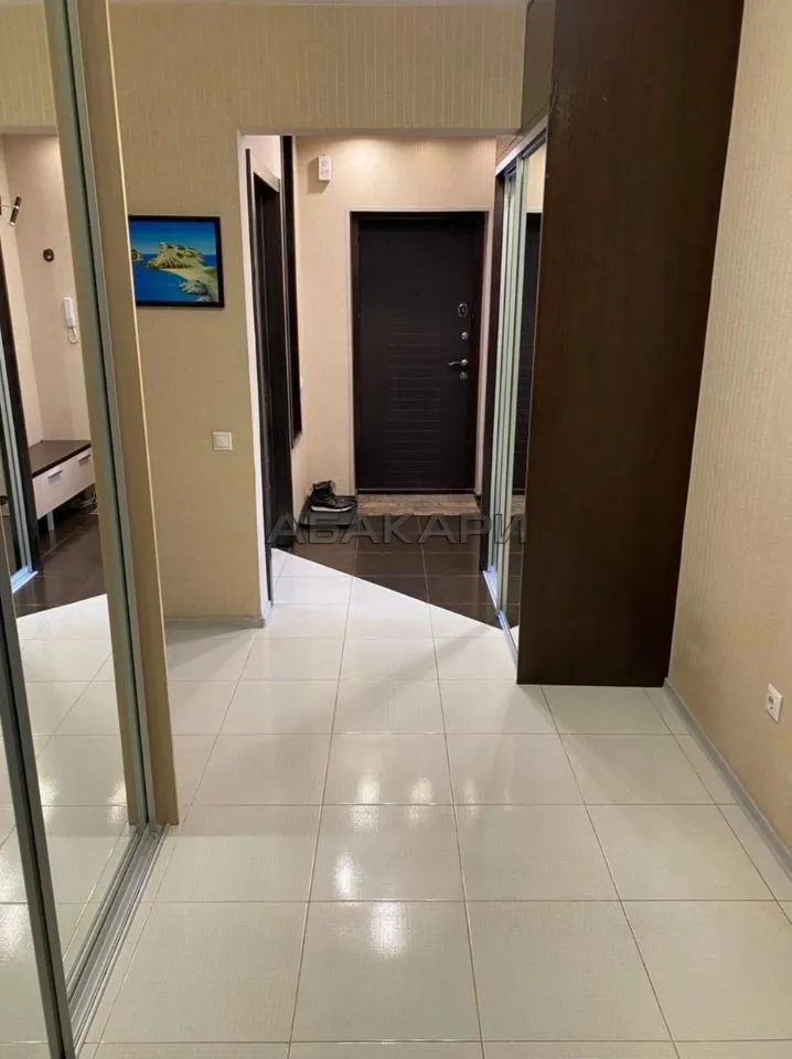 3-комнатная улица Авиаторов, 40 за 60000 руб/мес фото 12 3-комнатная улица Авиаторов, 40 за 60000 руб/мес фото 12