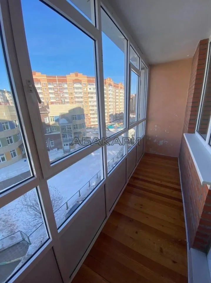 3-комнатная улица Авиаторов, 40 за 60000 руб/мес фото 14 3-комнатная улица Авиаторов, 40 за 60000 руб/мес фото 14