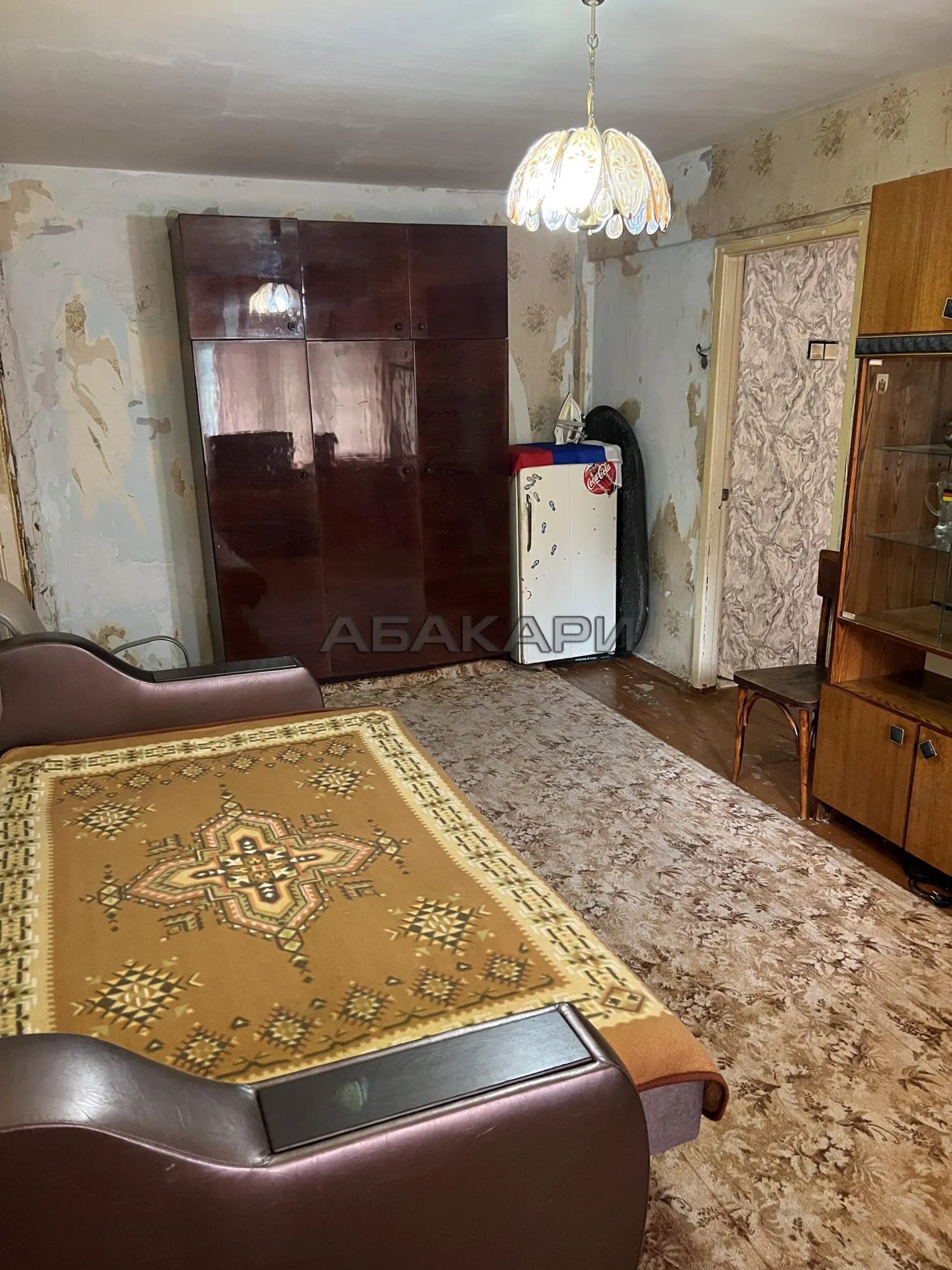 2-комнатная улица Чайковского, 9  за 26000 руб/мес фото 5