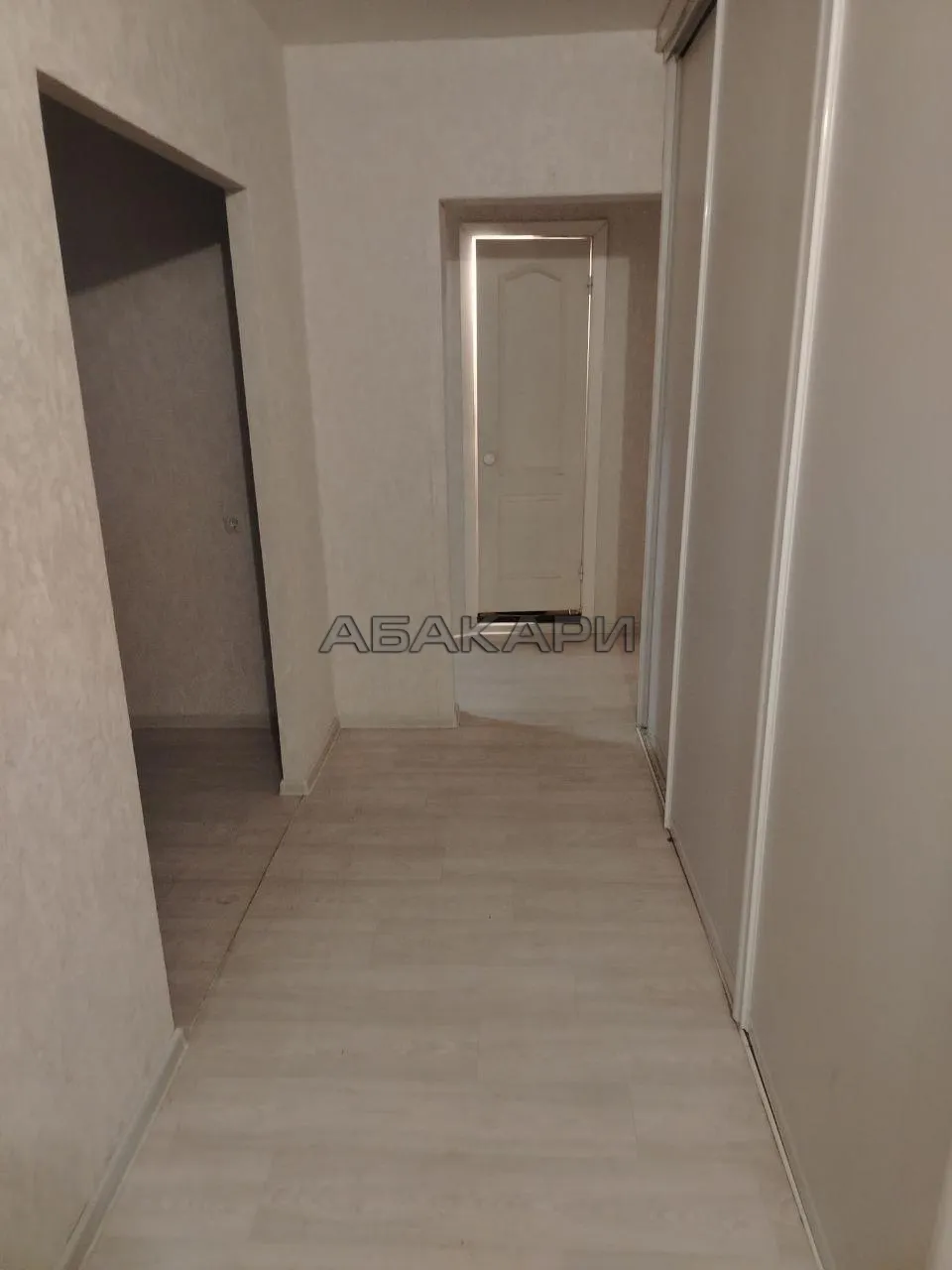 2-комнатная улица Чернышевского, 104  за 42000 руб/мес фото 6