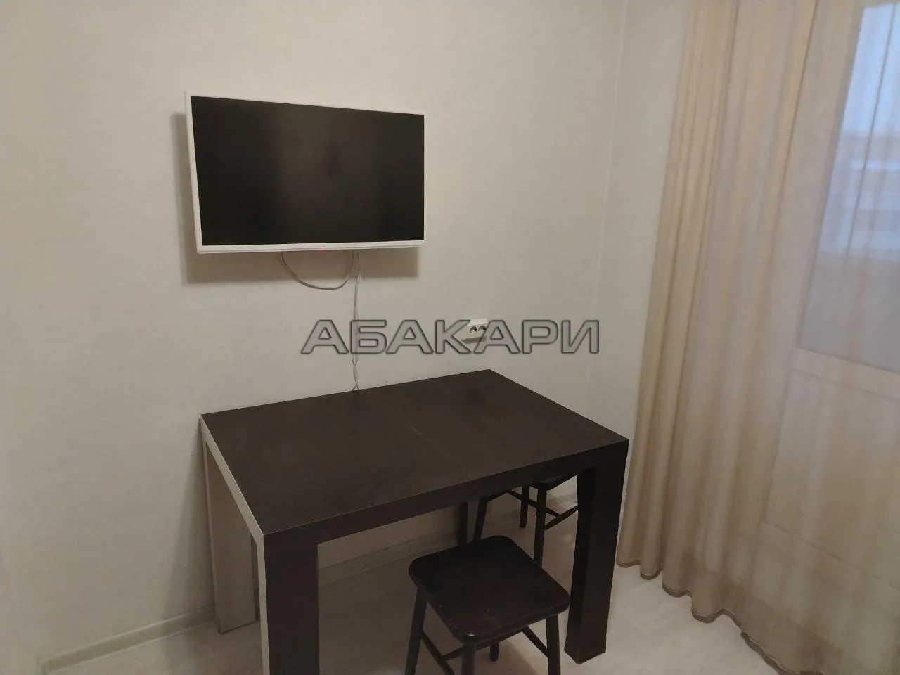 2-комнатная улица Чернышевского, 104  за 42000 руб/мес фото 11