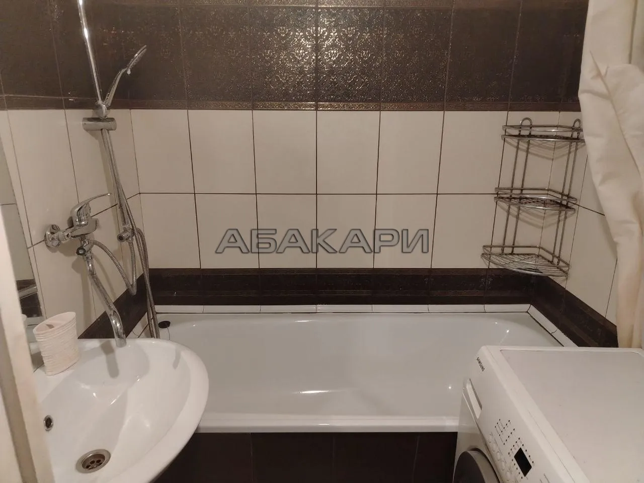 2-комнатная улица Чернышевского, 104  за 42000 руб/мес фото 12