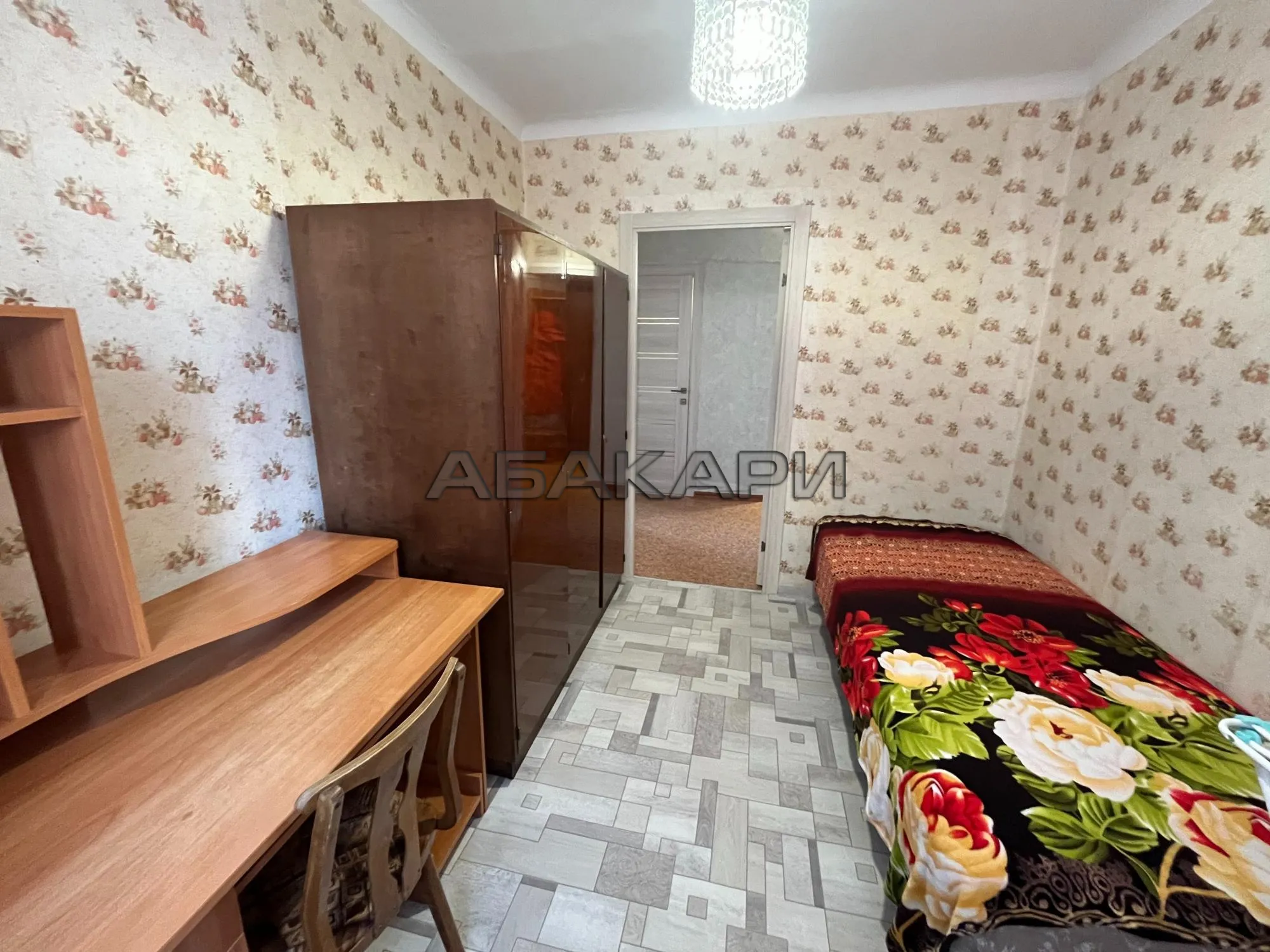 2-комнатная улица Ленина, 28  за 37000 руб/мес фото 3