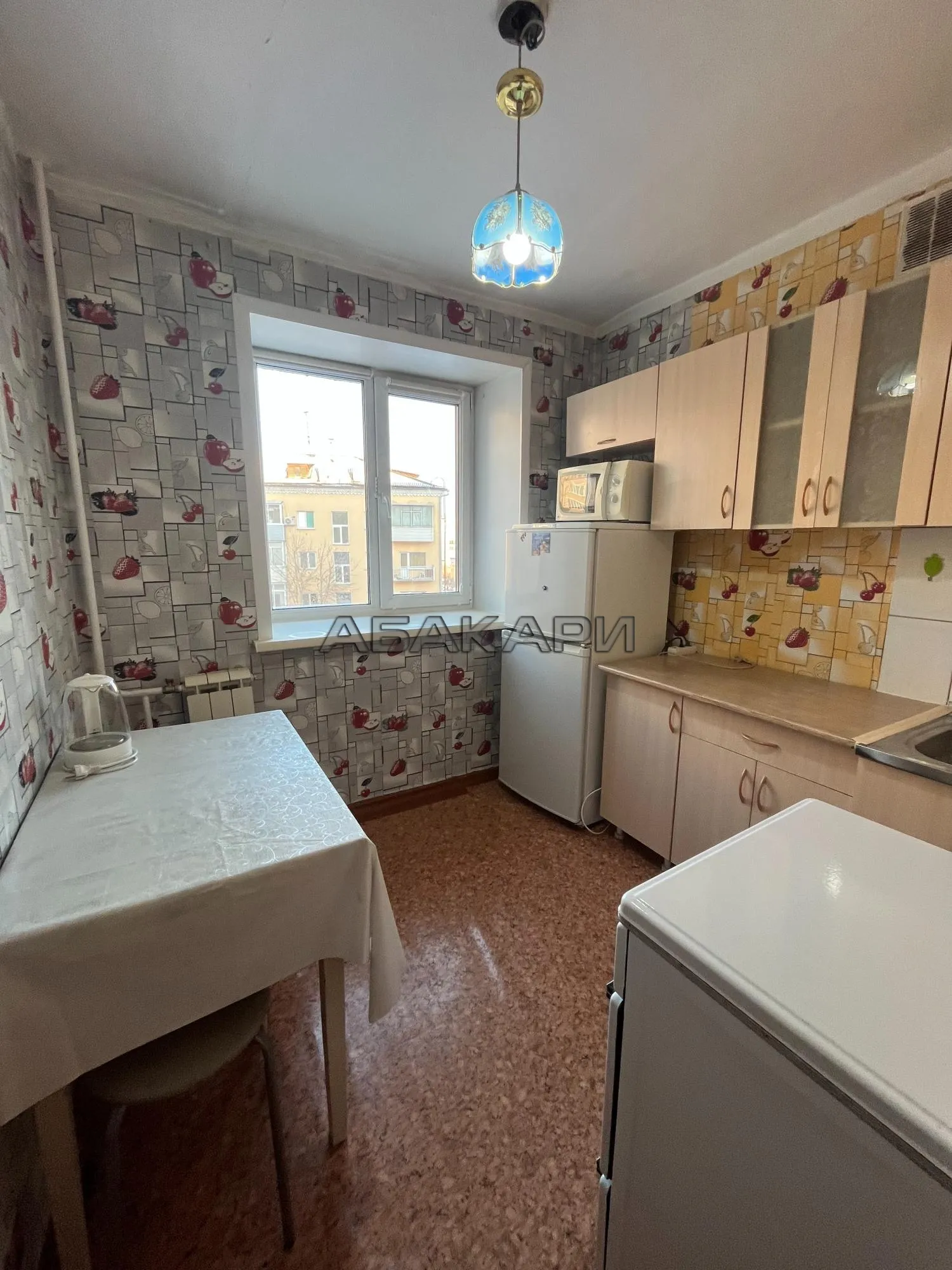 2-комнатная улица Ленина, 28  за 37000 руб/мес фото 4