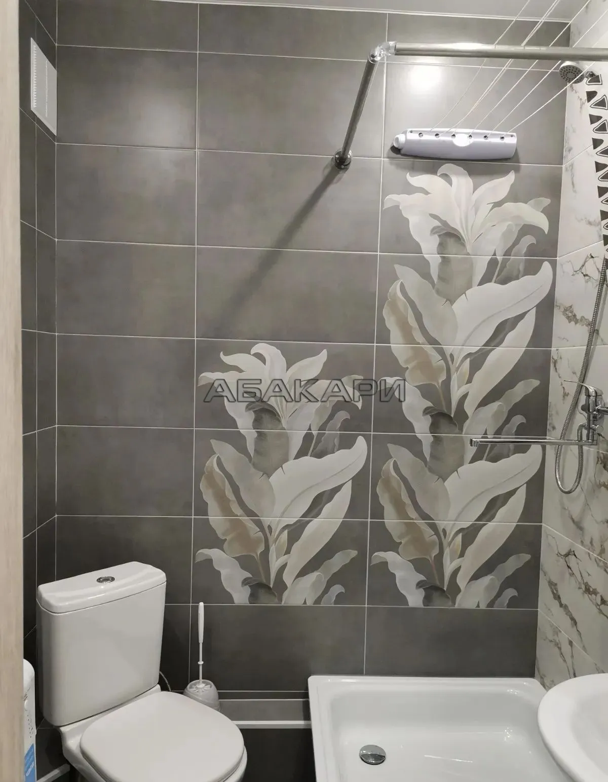 студия улица Вильского, 32 за 24000 руб/мес фото 5 студия улица Вильского, 32 за 24000 руб/мес фото 5