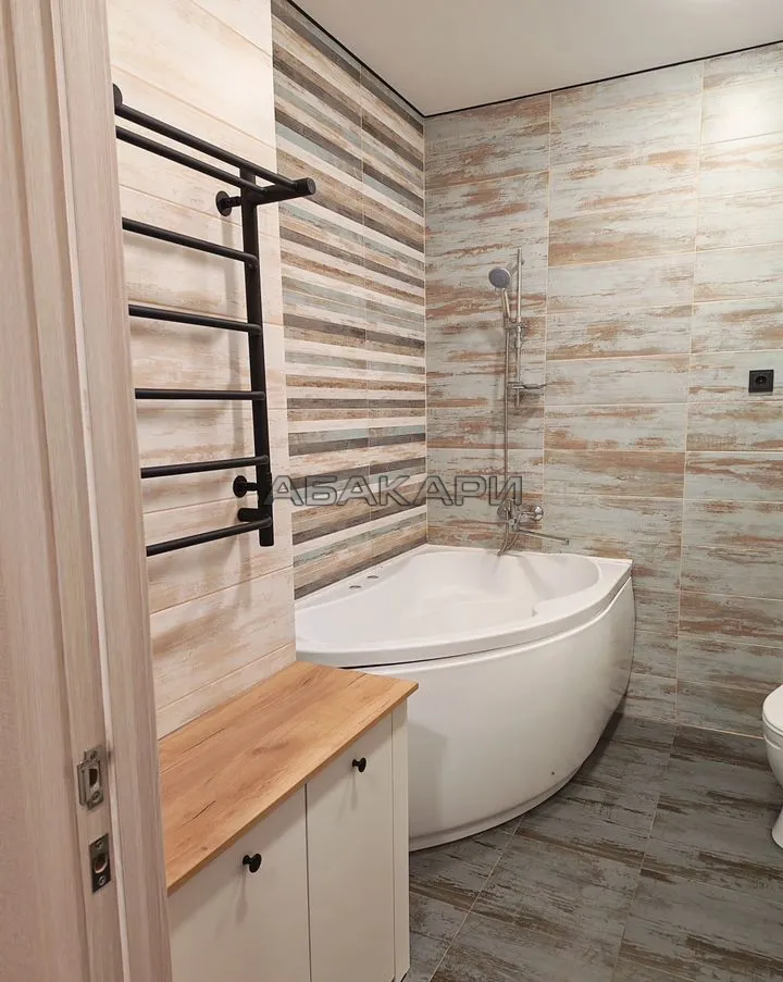 2-комнатная Южная набережная, 12  за 45000 руб/мес фото 3