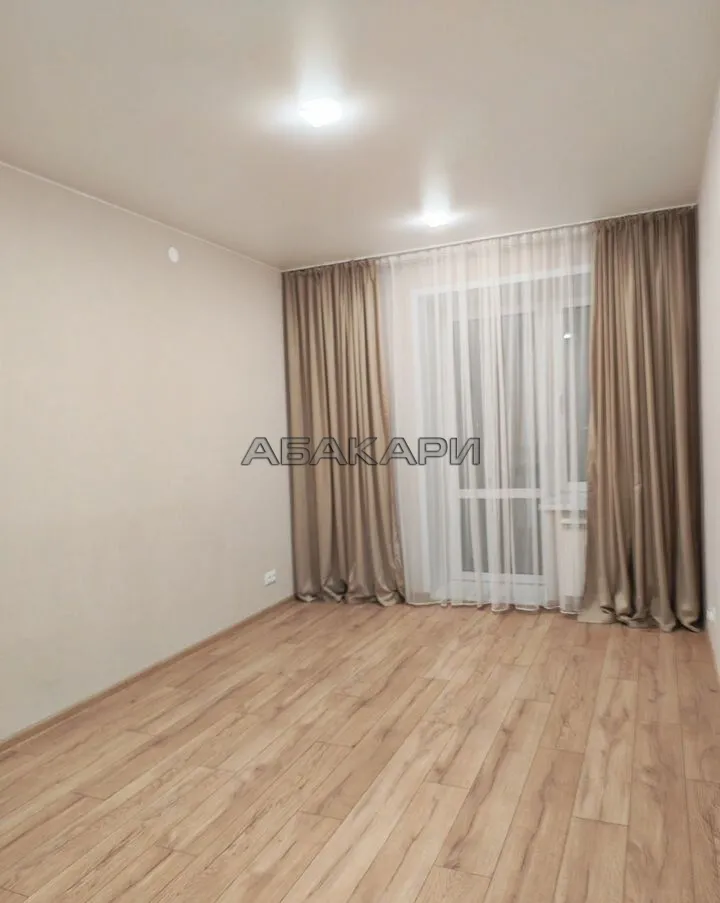 2-комнатная Южная набережная, 12  за 45000 руб/мес фото 4