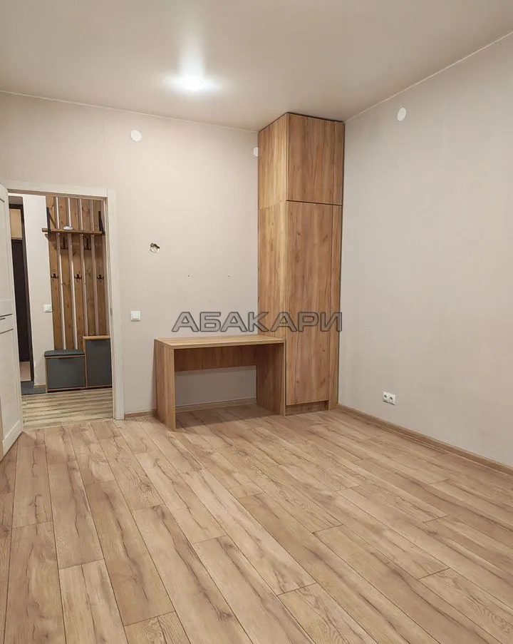 2-комнатная Южная набережная, 12  за 45000 руб/мес фото 5