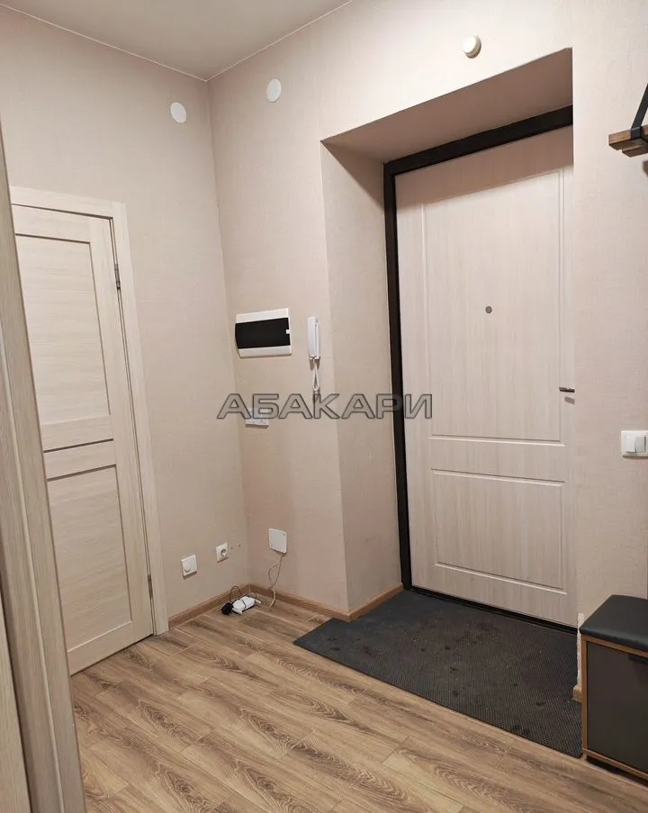 2-комнатная Южная набережная, 12  за 45000 руб/мес фото 6