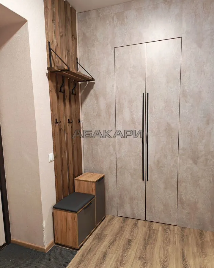 2-комнатная Южная набережная, 12  за 45000 руб/мес фото 8