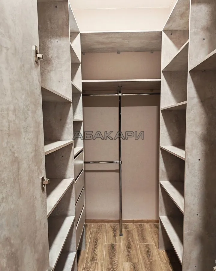 2-комнатная Южная набережная, 12  за 45000 руб/мес фото 9