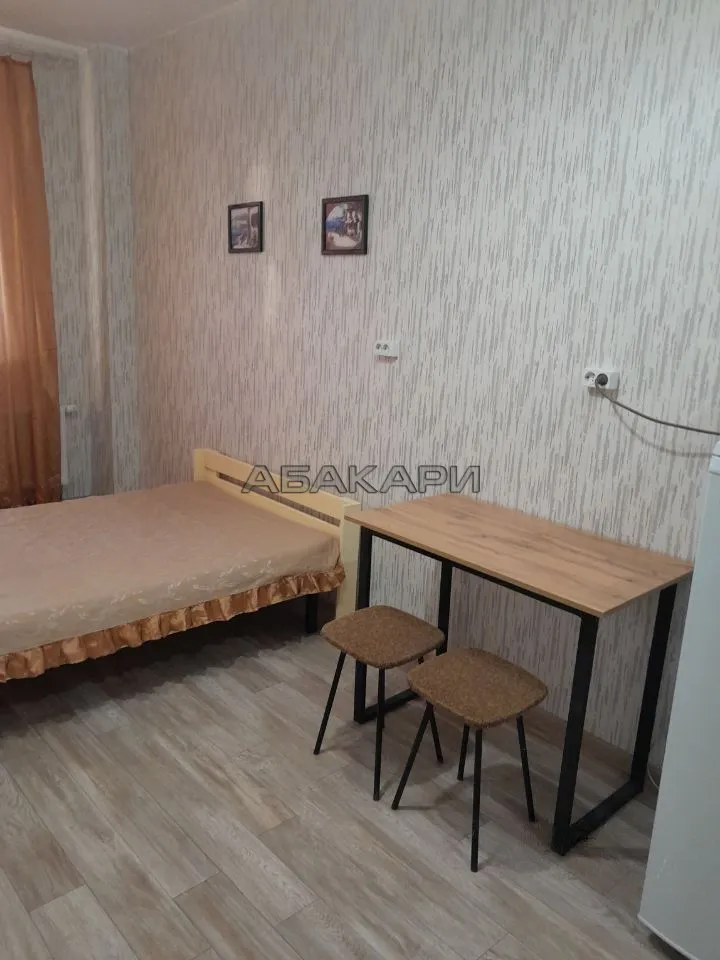 студия Караульная улица, 39А  за 25000 руб/мес фото 3