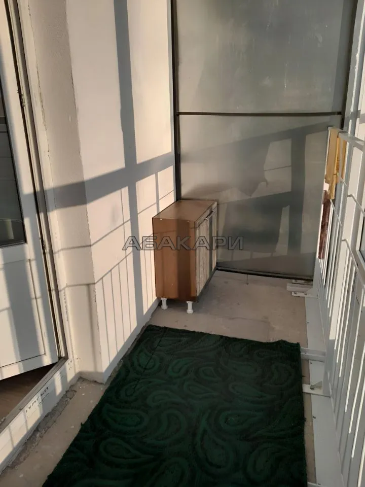 студия Караульная улица, 39А  за 25000 руб/мес фото 5