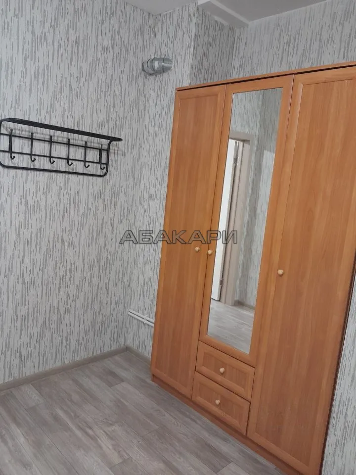 студия Караульная улица, 39А  за 25000 руб/мес фото 10