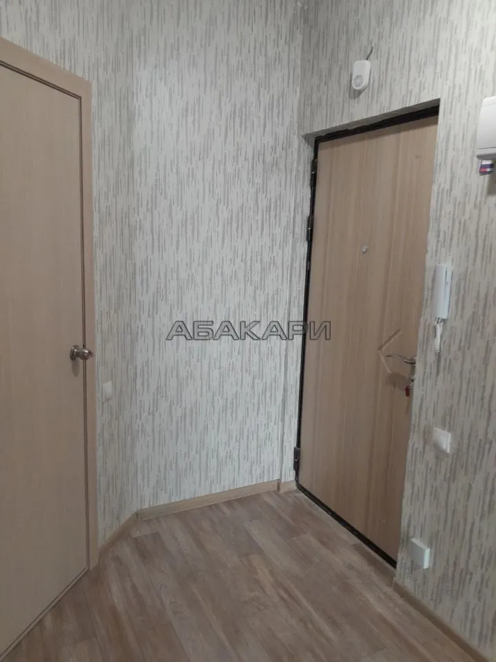 студия Караульная улица, 39А  за 25000 руб/мес фото 11