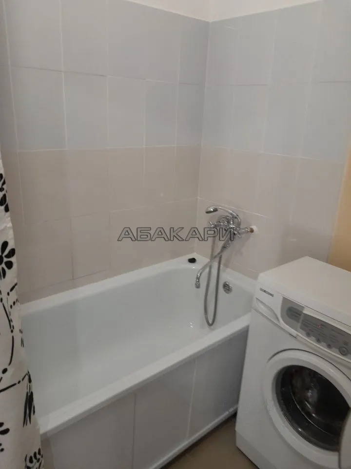 студия Караульная улица, 39А  за 25000 руб/мес фото 8