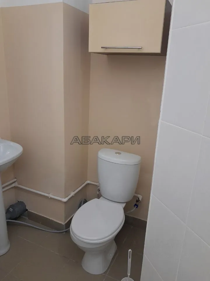 студия Караульная улица, 39А  за 25000 руб/мес фото 9