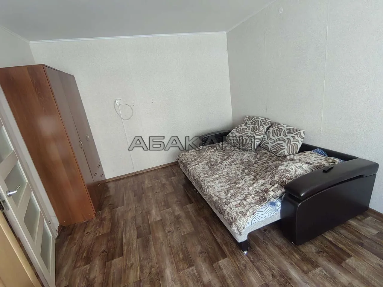 1-комнатная Навигационная улица, 5  за 38000 руб/мес фото 3