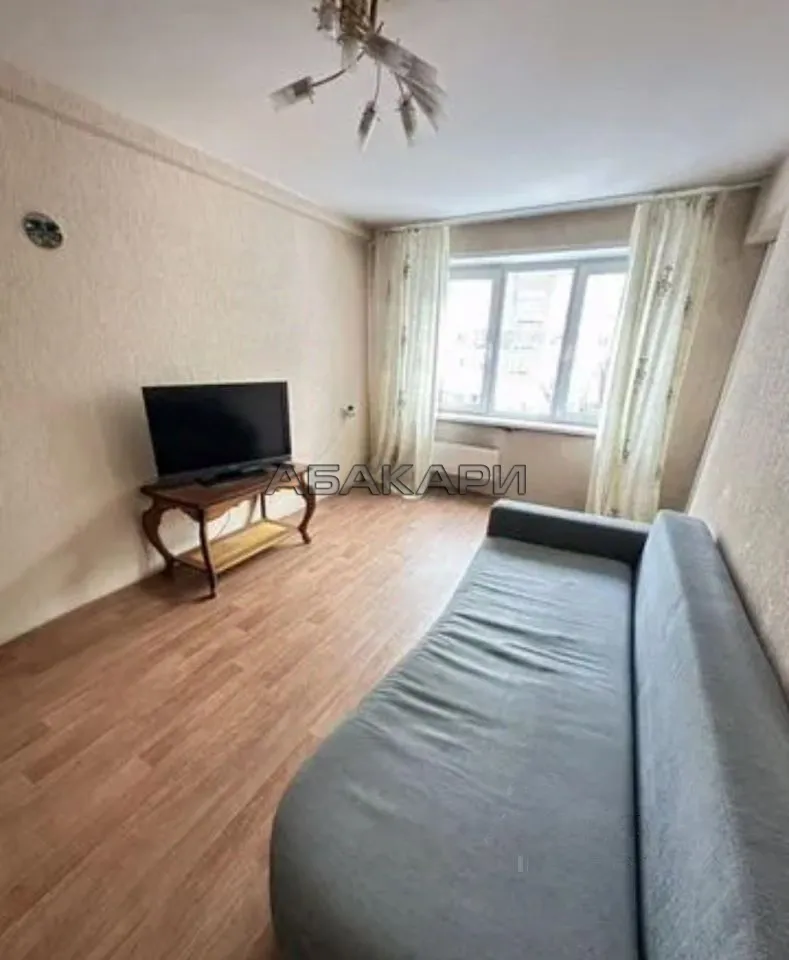 3-комнатная Пролетарская улица, 31  за 43000 руб/мес фото 5