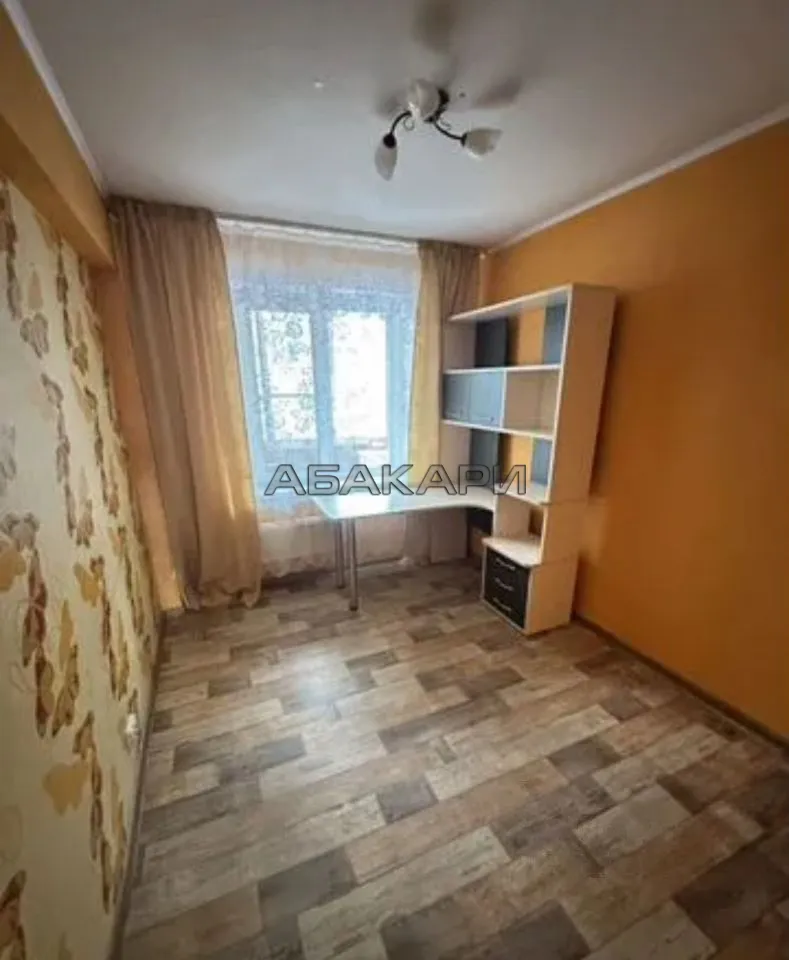 3-комнатная Пролетарская улица, 31  за 43000 руб/мес фото 7