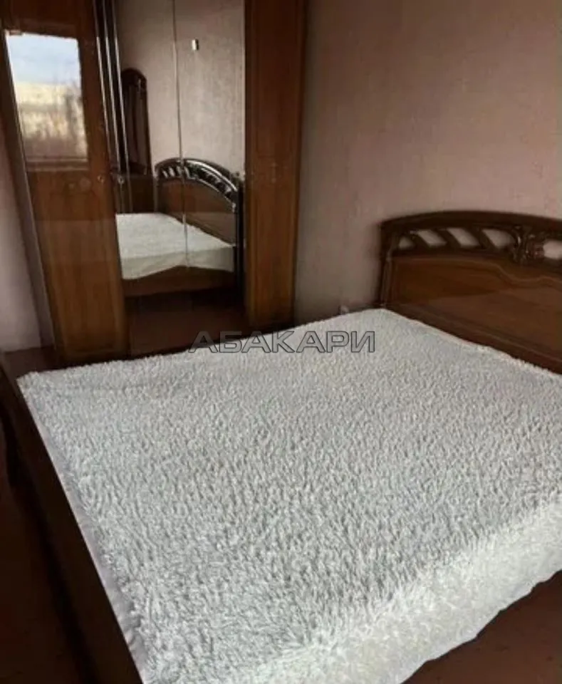 3-комнатная Пролетарская улица, 31  за 43000 руб/мес фото 9