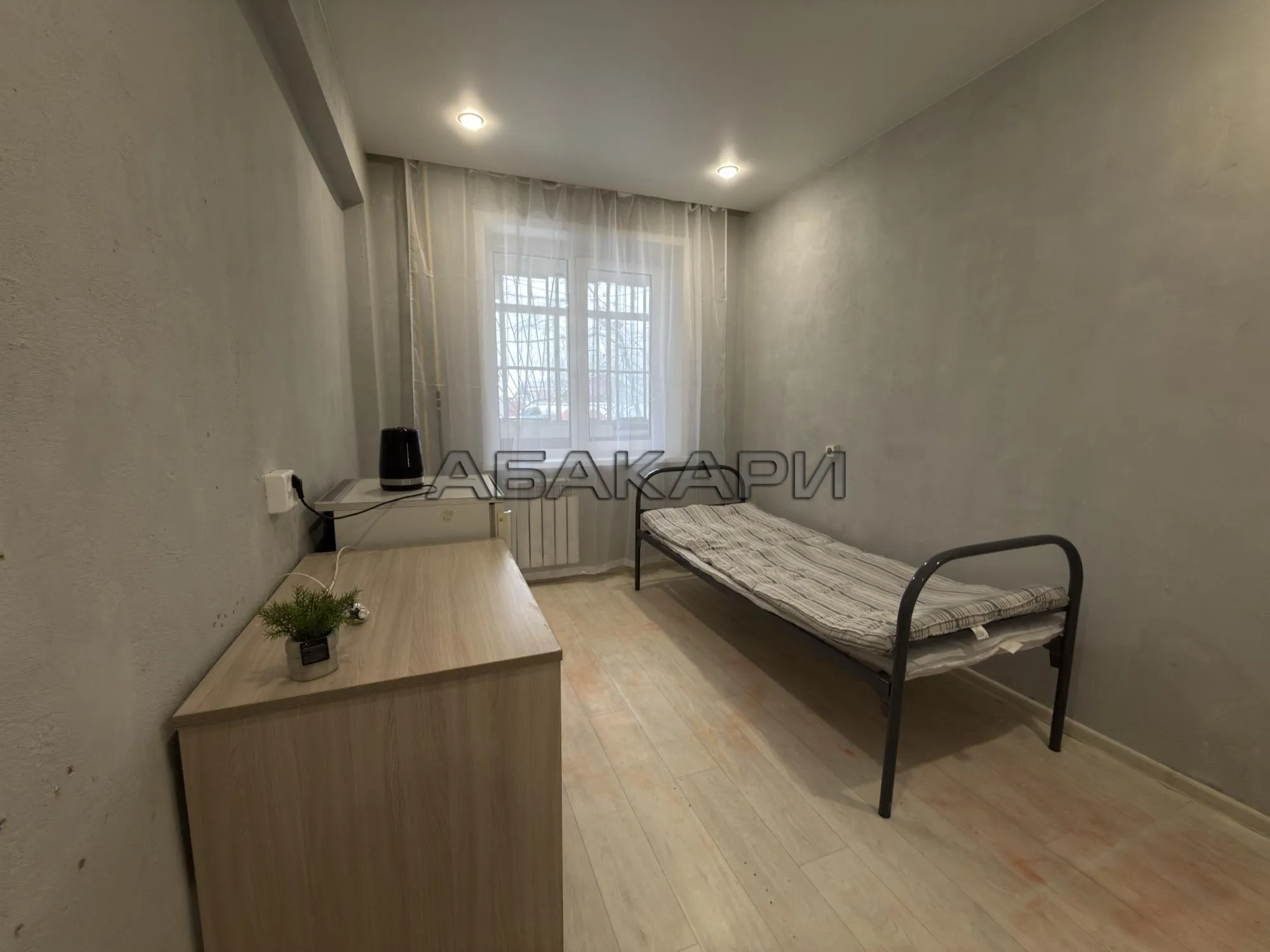 студия Рязанская улица, 31  за 15000 руб/мес фото 3