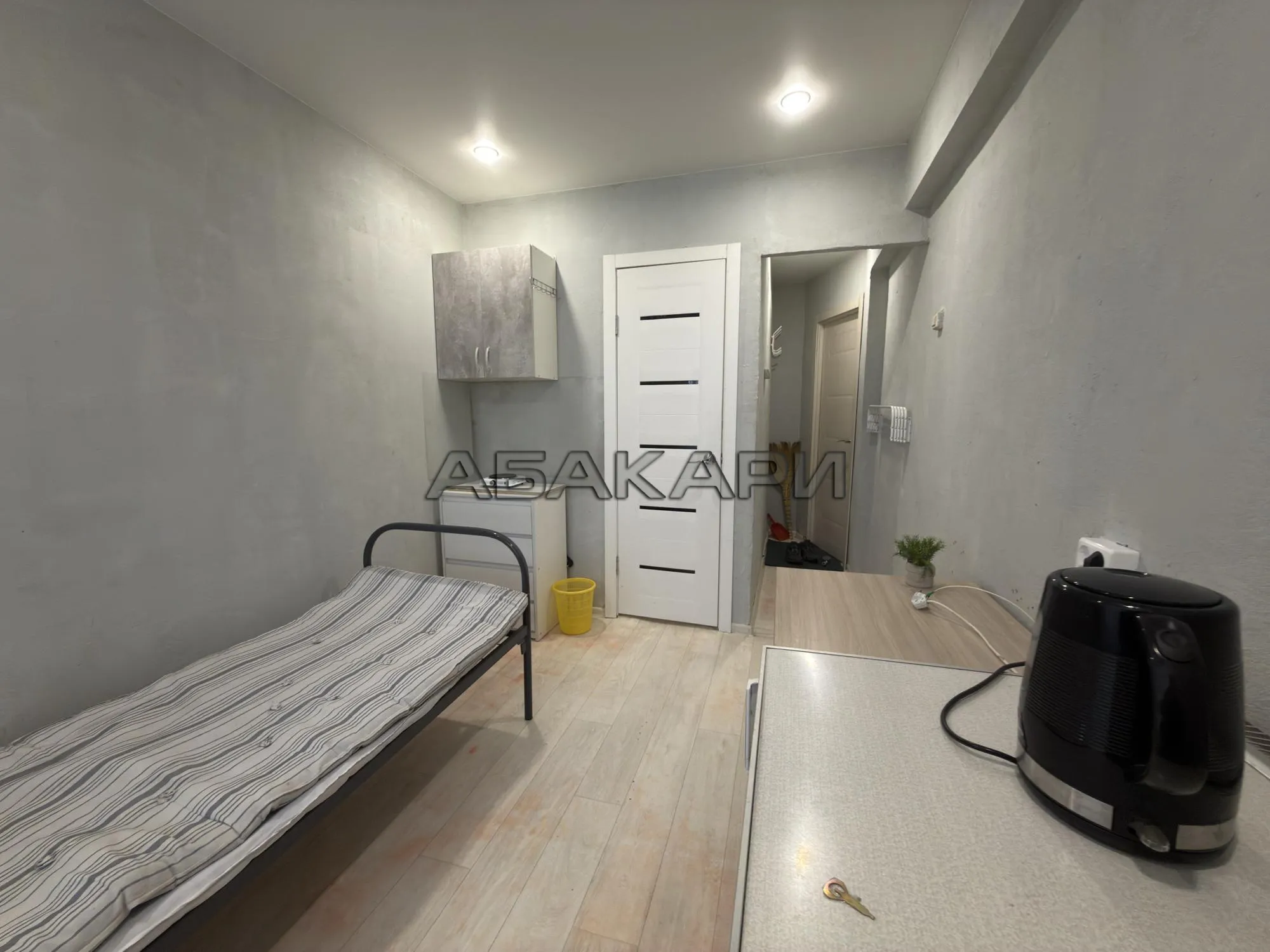 студия Рязанская улица, 31  за 15000 руб/мес фото 2