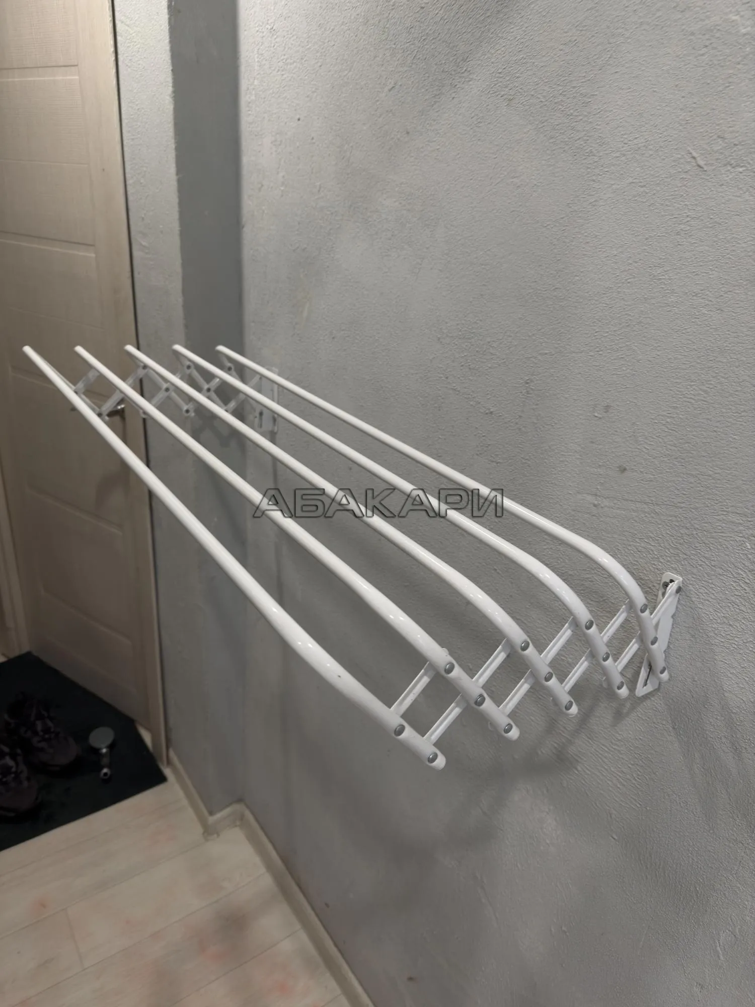 студия Рязанская улица, 31  за 15000 руб/мес фото 6