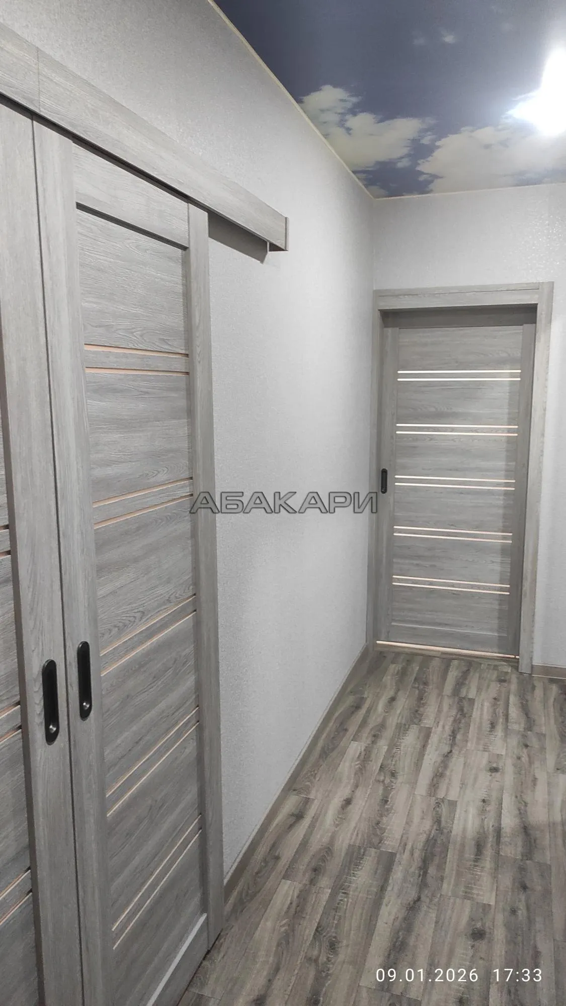 2-комнатная Светлогорский переулок, 21  за 38000 руб/мес фото 5