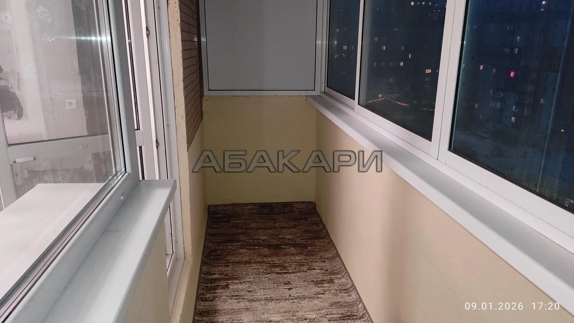 2-комнатная Светлогорский переулок, 21  за 38000 руб/мес фото 13